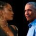 Tems To Perform Alongside Stevie Wonder, John Legend At Obama Presidential Center Opening