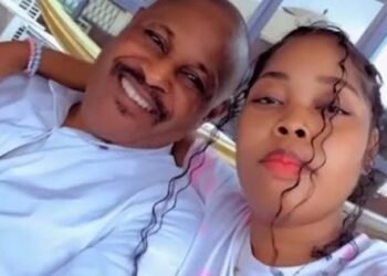 Saidi Balogun’s Family Reveals What Led To Daughter Zeenat’s Death