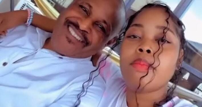 Saidi Balogun’s Family Reveals What Led To Daughter Zeenat’s Death