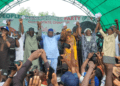 After APC Exit, Iyabo Obasanjo Secures PDP Ticket for Ogun Central