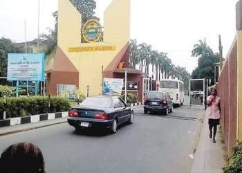 Students Report Vomiting, Stooling as UNILAG Begins Water Quality Investigation