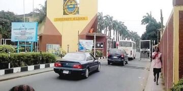 Students Report Vomiting, Stooling as UNILAG Begins Water Quality Investigation