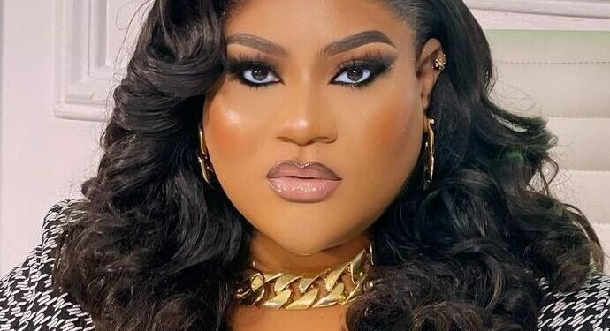 Why I Don’t Believe Marriage Guarantees Happiness — Nkechi Blessing