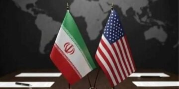 US, Iran Agree 14-Point Framework To End Hostilities