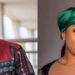 Wife of Late Nollywood Star Alexx Ekubo Shares Emotional Goodbye