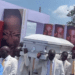 Nollywood Industry Bids Farewell To Alexx Ekubo As Emotional Burial Holds In Abia
