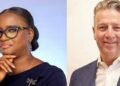 Shell Appoints Elohor As Executive Vice President, Country Chair Nigeria
