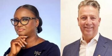 Shell Appoints Elohor As Executive Vice President, Country Chair Nigeria