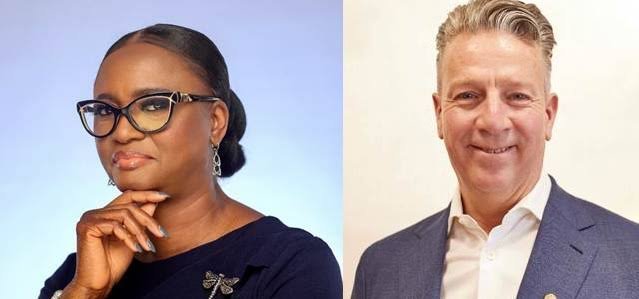 Shell Appoints Elohor As Executive Vice President, Country Chair Nigeria