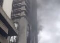 Polaris Bank Debunks Viral Death Claims After Lagos Island Fire Incident