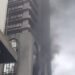 Polaris Bank Debunks Viral Death Claims After Lagos Island Fire Incident