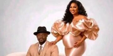 Baba Ijesha’s Wife Explains Why She Keeps Marriage Private, Celebrates Journey With Actor