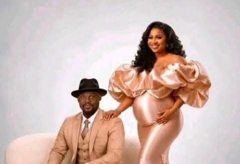 Baba Ijesha’s Wife Explains Why She Keeps Marriage Private, Celebrates Journey With Actor