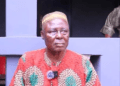 Fuji Music Veteran Love Azeez Passes Away At 81