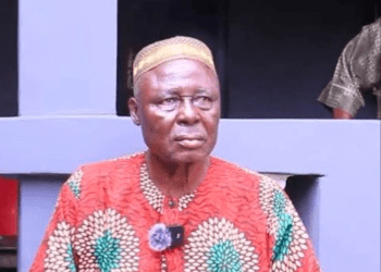 Fuji Music Veteran Love Azeez Passes Away At 81
