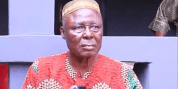 Fuji Music Veteran Love Azeez Passes Away At 81
