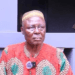 Fuji Music Veteran Love Azeez Passes Away At 81
