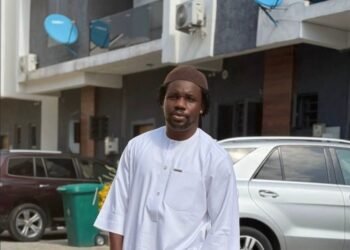 Officer Woos Debunks Drug Arrest Rumour, Issues Legal Threat Over False Reports