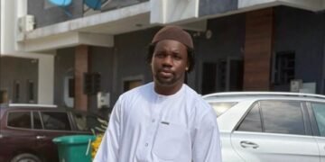 Officer Woos Debunks Drug Arrest Rumour, Issues Legal Threat Over False Reports