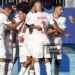 Saibari’s Early Goal Lifts Morocco Past Scotland as Brazil Cruise to Win Over Haiti