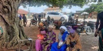 Election Delays in Ekiti as BVAS Fails to Verify Elderly Voters