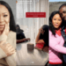 Sandra Edoho Sparks Reactions After Showing Off Mystery Man