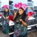 Nkechi Blessing Marks New Milestone With Luxury Mercedes Purchase