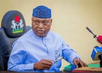 Oyebanji Wins Re-Election as Ekiti Governor