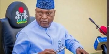 Oyebanji Wins Re-Election as Ekiti Governor