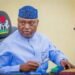 Oyebanji Wins Re-Election as Ekiti Governor