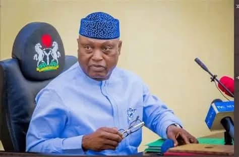 Oyebanji Wins Re-Election as Ekiti Governor