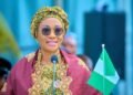Oluremi Tinubu Celebrates Fathers on Father’s Day 2026