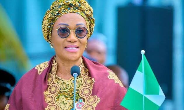 Oluremi Tinubu Celebrates Fathers on Father’s Day 2026