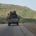Soldier Arrested After Accidental Discharge Injures Colleague in Borno