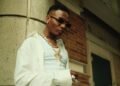 Wizkid Teases New Album