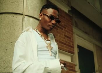 Wizkid Teases New Album