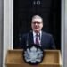 Starmer Steps Down as UK Prime Minister