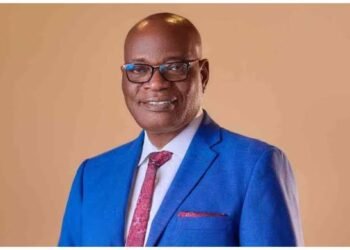 Tinubu Appoints Ex-UNILAG Vice-Chancellor Ogundipe as NUC Board Chairman