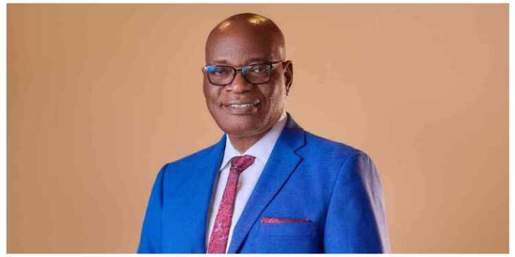 Tinubu Appoints Ex-UNILAG Vice-Chancellor Ogundipe as NUC Board Chairman