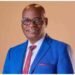 Tinubu Appoints Ex-UNILAG Vice-Chancellor Ogundipe as NUC Board Chairman