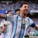 Messi Sets New World Cup Goals Record as Argentina Beat Austria