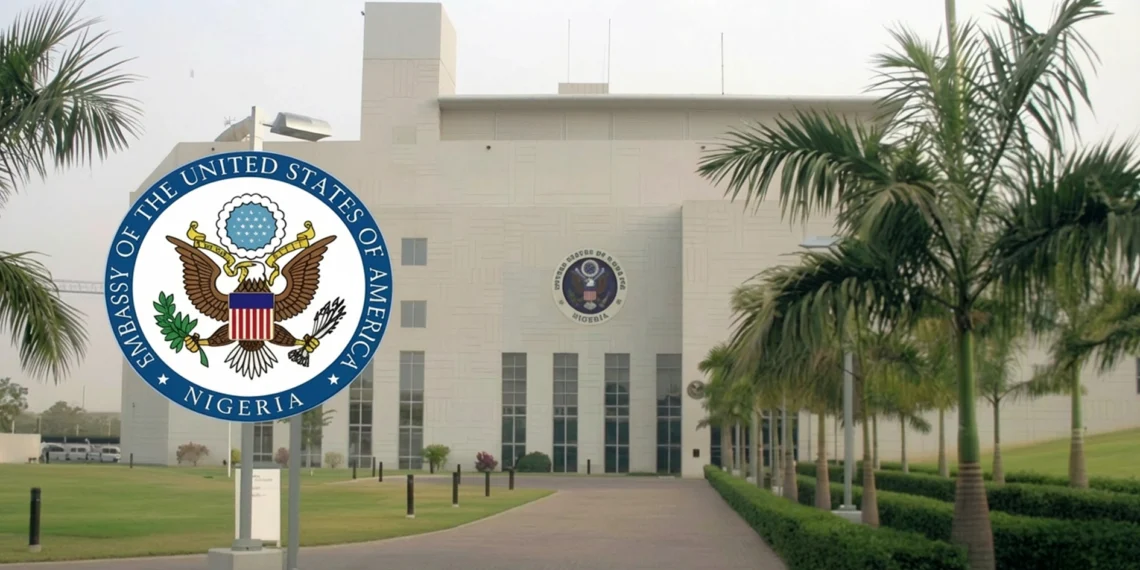US Invites Nigerian Students for Admission Support Scheme Abroad