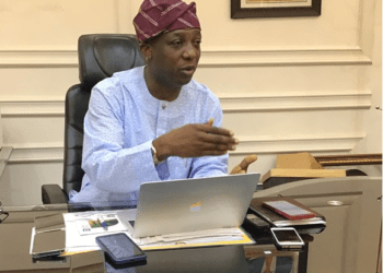 Lagos Refutes Claims NURTW Replaced KAI in Sanitation Enforcement