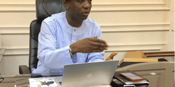 Lagos Refutes Claims NURTW Replaced KAI in Sanitation Enforcement