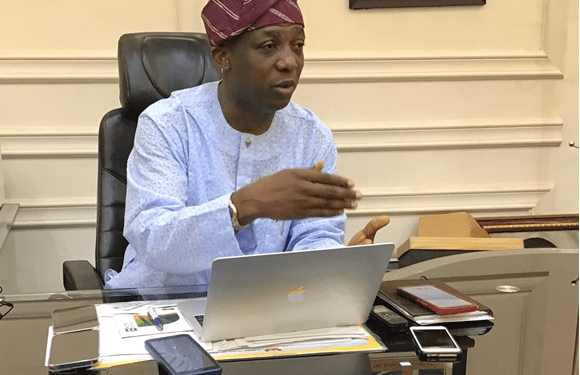 Lagos Refutes Claims NURTW Replaced KAI in Sanitation Enforcement