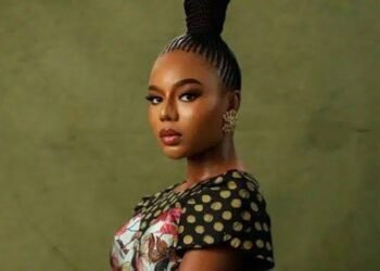 Why I Don’t Share Financial Details in Relationships — Nancy Isime