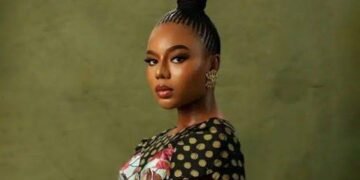 Why I Don’t Share Financial Details in Relationships — Nancy Isime