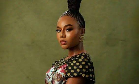 Why I Don’t Share Financial Details in Relationships — Nancy Isime