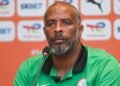 NFF Finalises New Contract for Eric Chelle