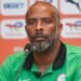 NFF Finalises New Contract for Eric Chelle
